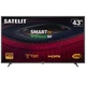 Телевизор Satelit 43F9100ST (297507) - изображение 1