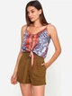 Топ женский H&M 731407 40 Голубой (2000000547855) - изображение 1