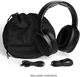 Наушники Skullcandy Hesh ANC True Black (S6HHW-N740) - изображение 4