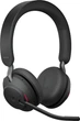 Гарнітура Jabra Evolve 2 65 Stereo USB-A + база (26599-999-989) - зображення 3