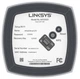 Маршрутизатор Linksys Atlas Pro 6 Dual Band Mesh WiFi 6 System 2 Pack (MX5502-KE) - изображение 6