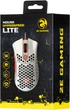 Ігрова миша 2E Gaming HyperSpeed ​​Lite RGB Retro White (2E-MGHSL-WT) - зображення 6