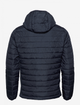 Куртка Jack & Jones JJEACE SPRING PUFFER HOOD M Темно-синий 12200419-Navy Blazer - изображение 2