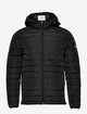 Куртка Jack & Jones JJEACE SPRING PUFFER HOOD M Черный 12200419-Black - изображение 1