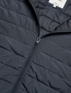 Куртка Jack & Jones JJEACE SPRING PUFFER HOOD M Темно-синий 12200419-Navy Blazer - изображение 3