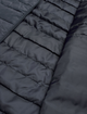 Куртка Jack & Jones JJEACE SPRING PUFFER HOOD M Темно-синий 12200419-Navy Blazer - изображение 5