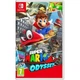 Nintendo Switch (OLED model) White + Игра Super Mario Odyssey (русские субтитры) - изображение 7