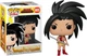 Фигурка коллекционная аниме Funko Pop Момо Яойорозу My Hero Academia Yaoyorozu #605 винил 10 см (Anime MHA Y 605) - изображение 1