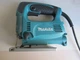 Лобзик электрический Makita 4329 - изображение 2
