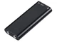Диктофон NOYAZU N17 USB Цифровий 8gb Чорний (1003-861-00) - зображення 1