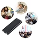 Диктофон NOYAZU N17 USB Цифровий 8gb Чорний (1003-861-00) - зображення 2