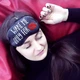 Маска для сну Presentville Wake me only for kiss (MDS_19M032) - изображение 2