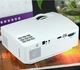 Портативний проектор LED Projector A8 Android 6.0 WiFi - зображення 4