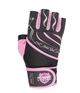 Перчатки для фитнеса и тяжелой атлетики Power System Rebel Girl PS-2720 M Pink - изображение 3