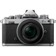 Цифровой фотоаппарат Nikon Z fc + 16-50 VR Kit (VOA090K002) - изображение 1
