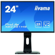 Монитор iiyama XB2481HS-B1 - изображение 1