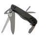 Ніж Victorinox Swiss Soldier's Knife Dark Green (0.8461.MWCHB1) - зображення 2