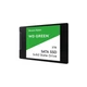 Накопитель SSD 2.5" 2TB WD (WDS200T2G0A) - изображение 3