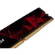 Модуль пам'яті для комп'ютера eXceleram DDR4 8GB 2400 MHz LOGO Series (EL40824A) - зображення 4