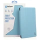 Чохол до планшета BeCover Soft Edge Pencil Apple iPad 10.2 2019/2020/2021 Light Blue (706814) - зображення 1
