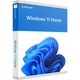 Операционная система Microsoft Windows 11 Home 64Bit Russian 1pk DSP OEI DVD (KW9-00651) - изображение 1