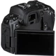 Цифровой фотоаппарат Canon EOS R Body (3075C065AA) - изображение 9