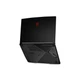 Ноутбук MSI GF63-11UC (GF6311UC-289XUA) - изображение 8
