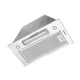 Вытяжка кухонная Borgio Slim-Box (TR) 52 Inox (РН015994) - изображение 2