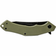 Нож Skif Whaler BSW OD Green (IS-242D) - изображение 3