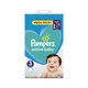 Подгузник Pampers Active Baby Mid Размер 3 (6-10 кг) 152 шт (8001090951533) - изображение 2