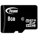 Карта памяти Team 8GB microSDHC Class10 (TUSDH8GCL1002) - изображение 1