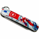 Ніж Victorinox Classic Limited Edition Ski Race (0.6223.L2008) - зображення 5