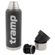 Термос Tramp Expedition Line 1.2 л Grey (UTRC-028-grey) - изображение 2