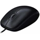 Мышка Logitech B100 Black (910-003357) - изображение 1