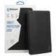 Чохол до планшета BeCover Magnetic Buckle Apple iPad mini 6 2021 Black (706824) - зображення 1