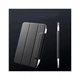 Чохол до планшета BeCover Magnetic Buckle Apple iPad mini 6 2021 Black (706824) - зображення 4