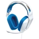 Наушники Logitech G335 Wired Gaming White (981-001018) - изображение 1