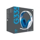 Наушники Logitech G335 Wired Gaming White (981-001018) - изображение 4