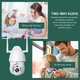 IP-камера Inqmega IL-389-2M WiFi - изображение 3