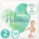 Підгузник Pampers Harmonie Mini Розмір 2 (4-8 кг) 39 шт (8006540156551) - зображення 1