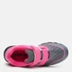 Детские кроссовки для девочки FX shoes 17141-1 Child Pink 32 Розовый/Серый (2820000001573) - изображение 5