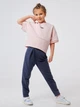 Брюки Smil 140 Графитовый 115516 - изображение 2