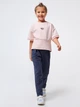 Брюки Smil 140 Графитовый 115516 - изображение 3