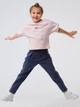 Брюки Smil 140 Графитовый 115516 - изображение 4