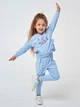 Брюки Smil 116 Голубой 115515 - изображение 2