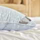 Подушка IDEIA Natural пух 30% Classic (50*70см) - зображення 3