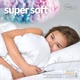 Подушка IDEIA Super Soft Classic (70*70см) - зображення 2