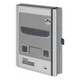 Блокнот A5 Nintendo (SNES) - зображення 1