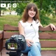 Беспроводной петличный микрофон блютуз с гарнитурой для смартфона и камеры с клипсой - изображение 5