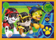 Пазли Trefl 4 в 1 - Цуценячий патруль на відпочинку / Viacom PAW Patrol, 35,48,54,70 елементів (34395) - изображение 3